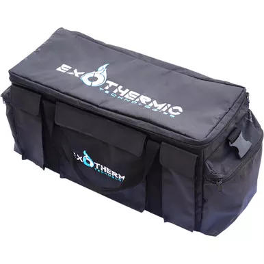 Exothermic PF-BAG Pulsefire Carry Bag, Black