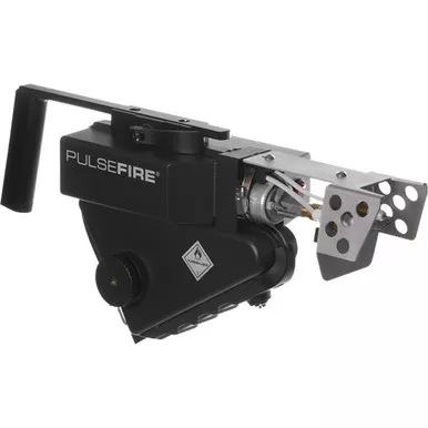 Exothermic PF-UBF Pulsefire UBF Flamethrower, Black