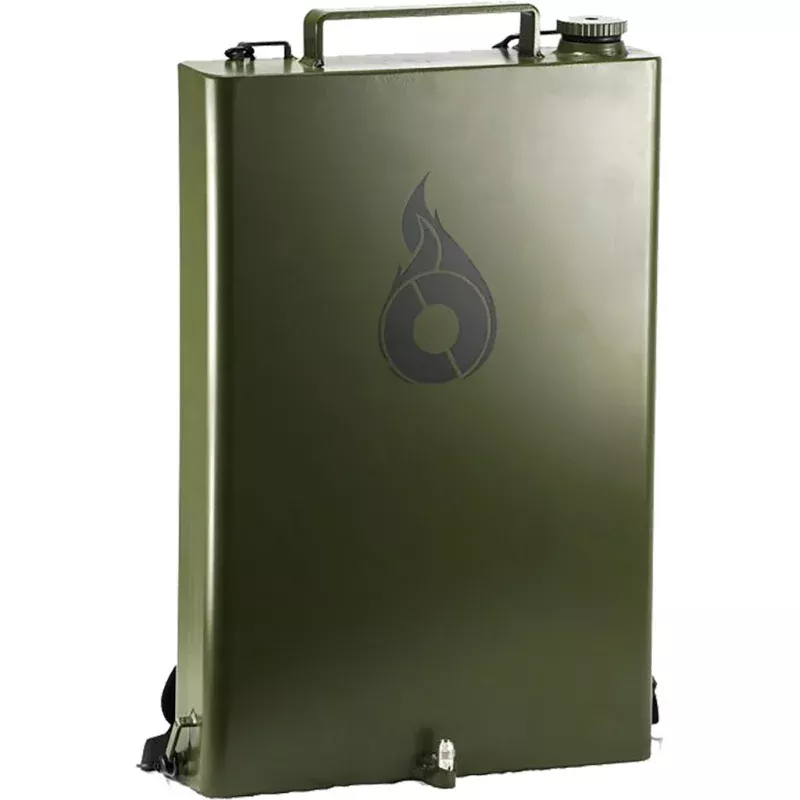Exothermic Pulsefire Backpack Kit 3.3 gal.