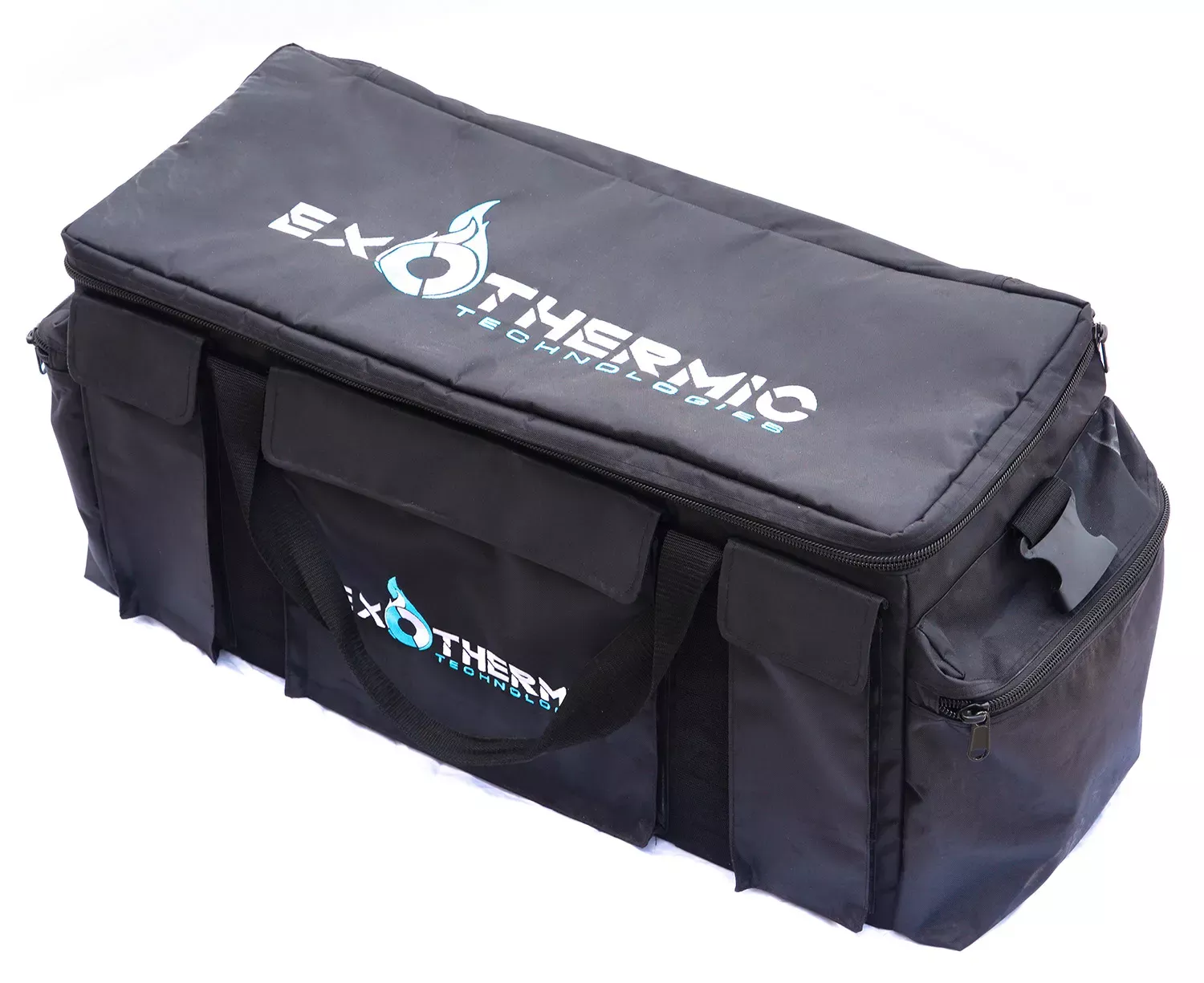 Exothermic Technologies Carry Bag