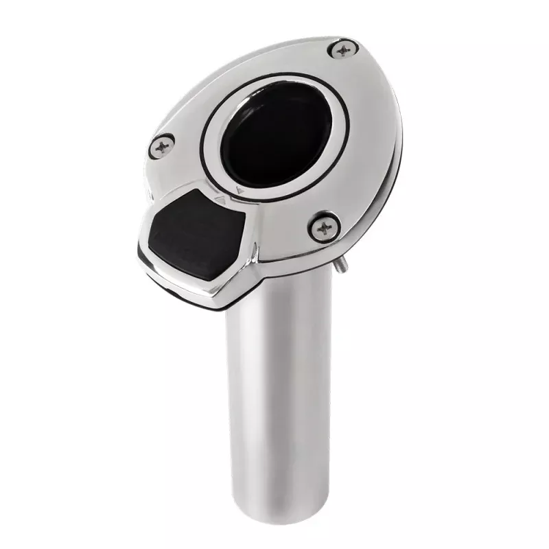 Exploding Fish EVO-360 Flush Mount Rotating Rod Holder w/8.5 Tube at 30 Degrees