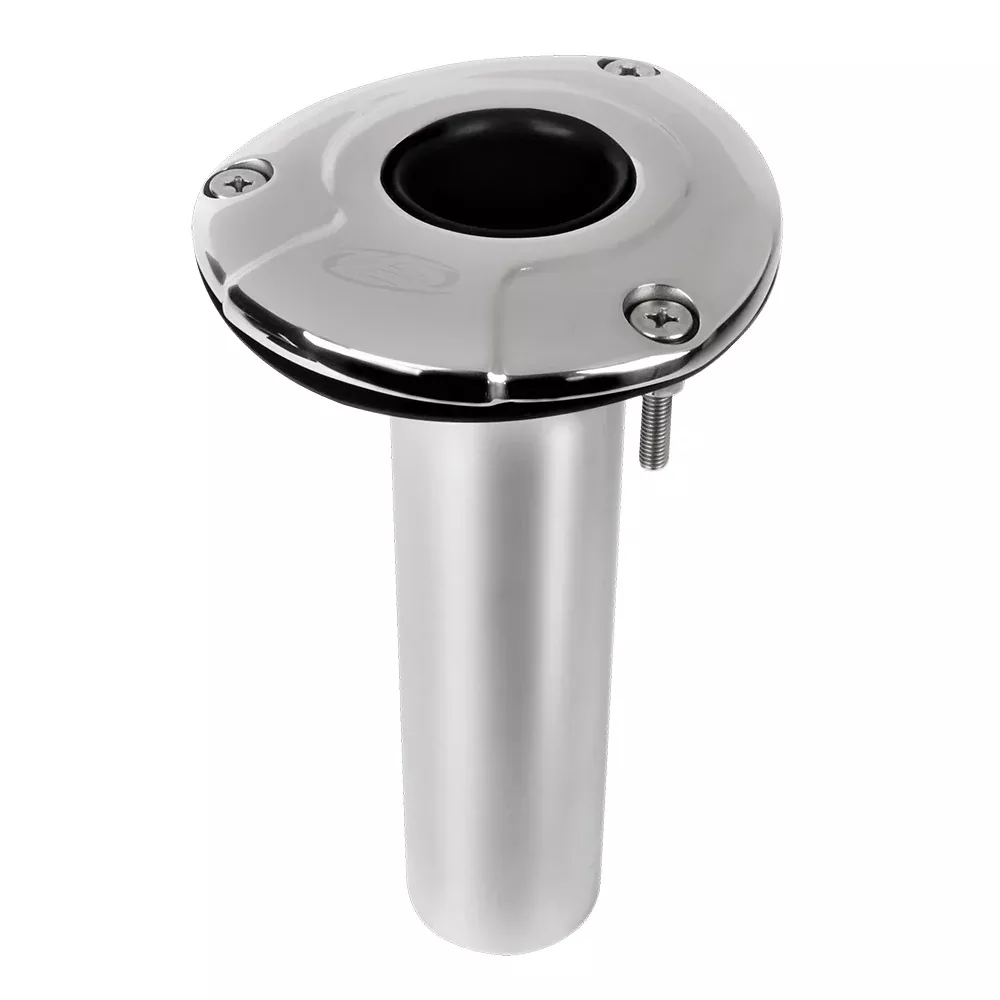 Exploding Fish EVO-FX Fixed Rod Holder w/8.5″ at 0 Degrees [2EF008]