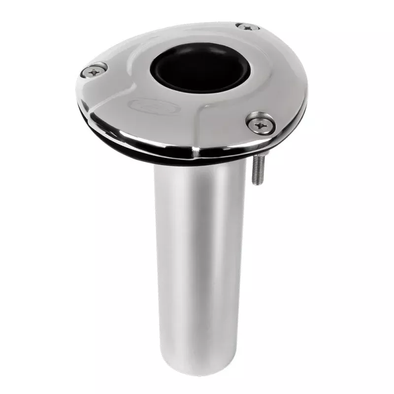 Exploding Fish EVO-FX Fixed Rod Holder w/8.5 at 0 Degrees