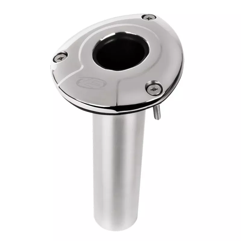 Exploding Fish EVO-FX Fixed Rod Holder w/8.5 at 15 Degrees