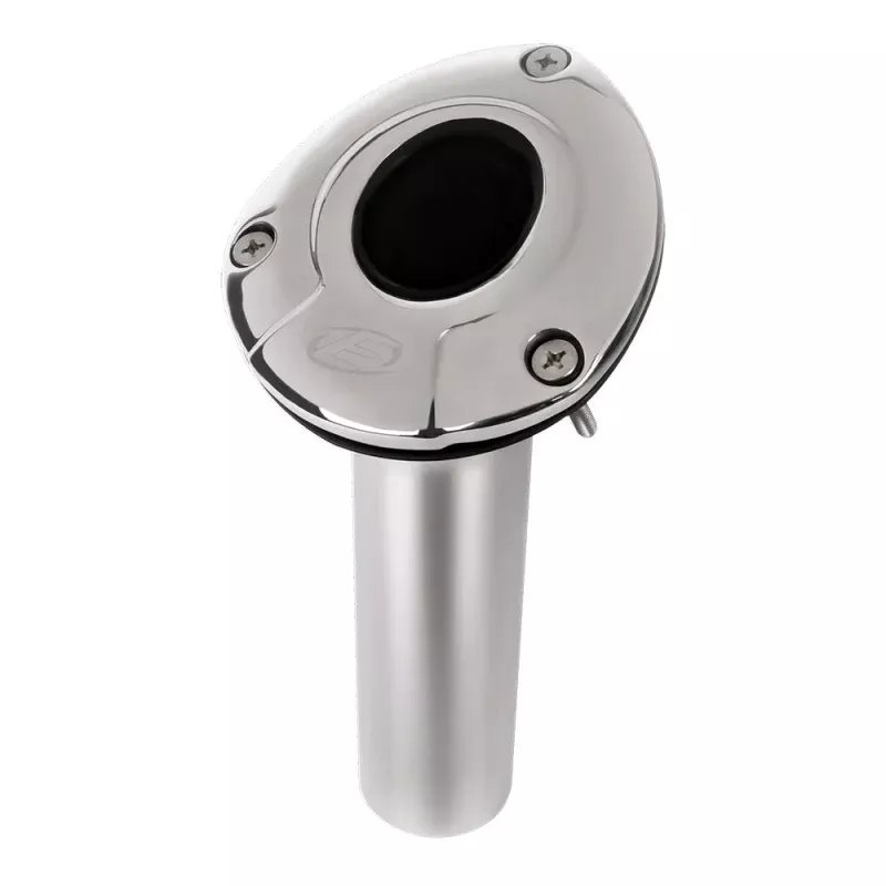 Exploding Fish EVO-FX Fixed Rod Holder w/8.5 at 30 Degrees