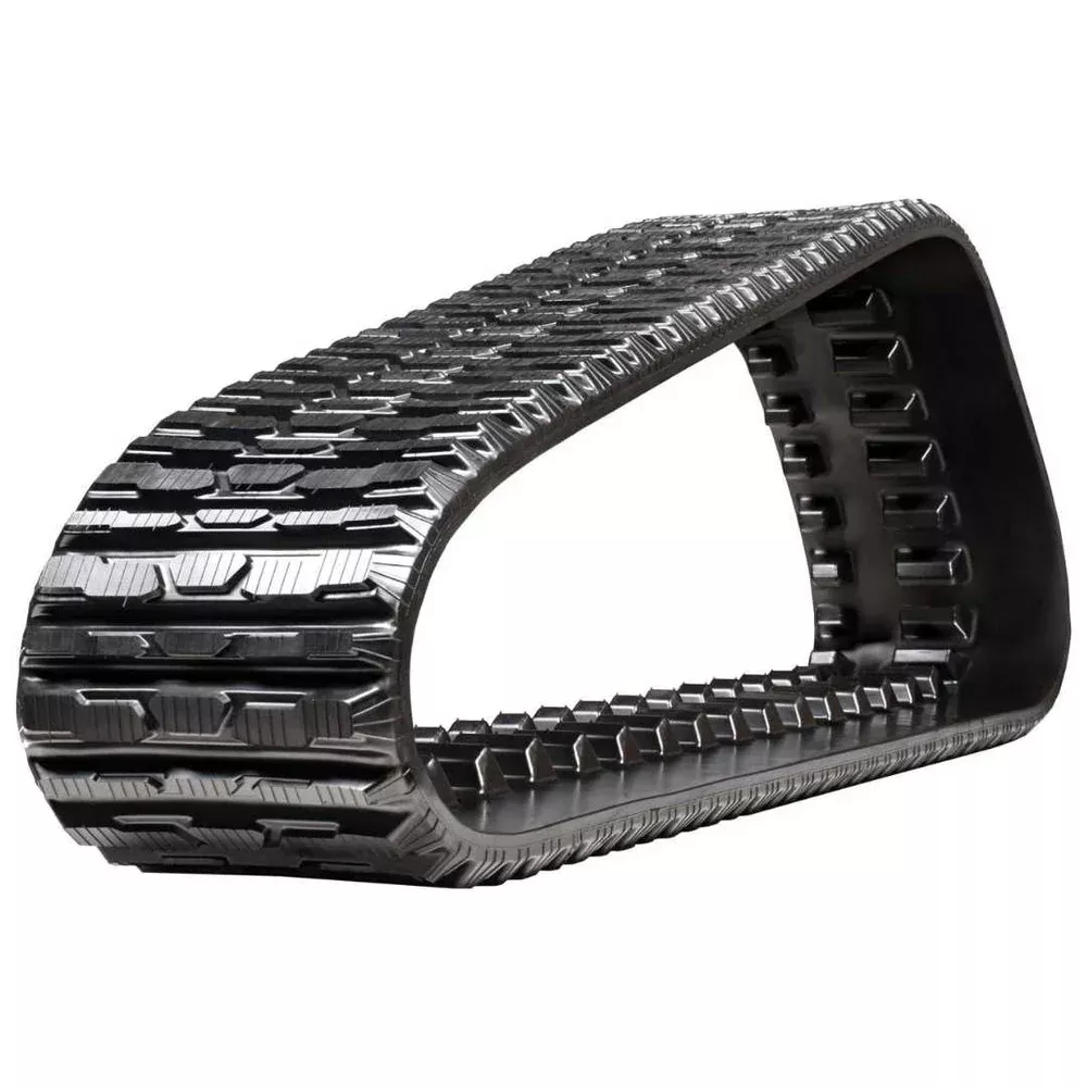 Express Steel Rubber Track | Model 18x4Cx51 ASV | Width 18″ | 30-45 GPM | For Compact Track Loader