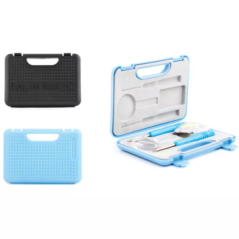 Eyeglass Repair Kit Assorted