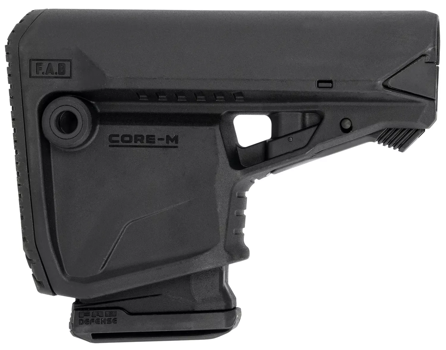 FAB Defense GL-Core Survival Mag Buttstock – M16
