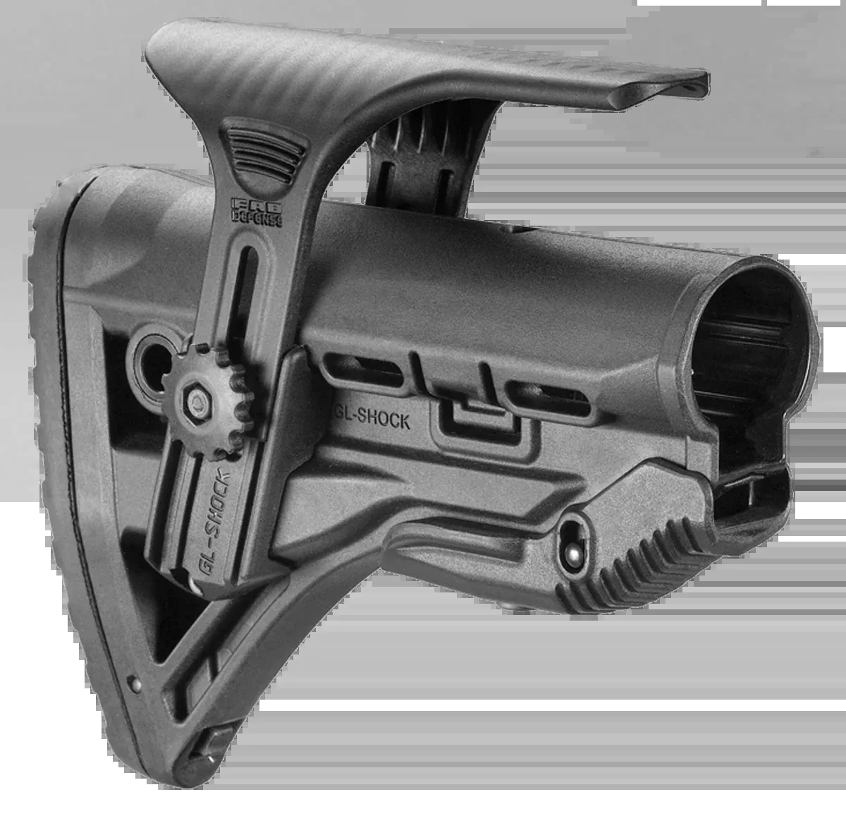 Fab Defense (usiq) Gl-shock, Fab Fx-glshockcpGlshock Cp M4 Ar15 Stock
