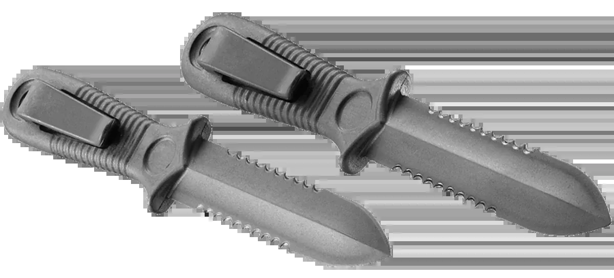 Fab Defense (usiq) Lo, Fab Tac-01 Polymer Training Daggers