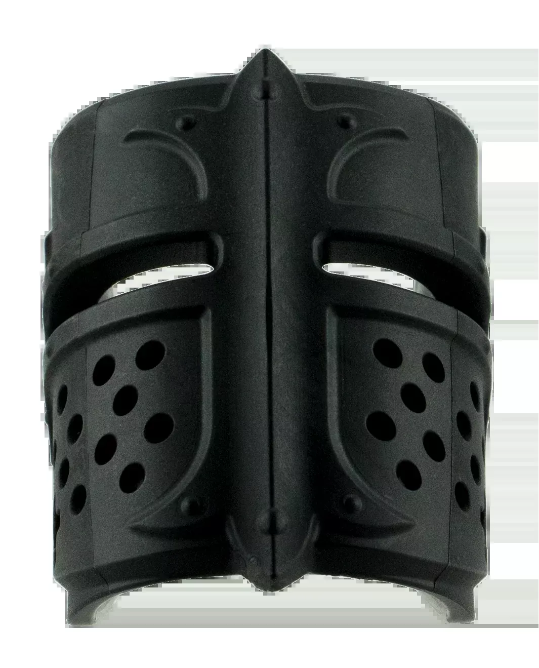Fab Defense (usiq) Mojo Magwell, Fab Fx-mojo-cavbMojo Magwell Mask Crusader Blk