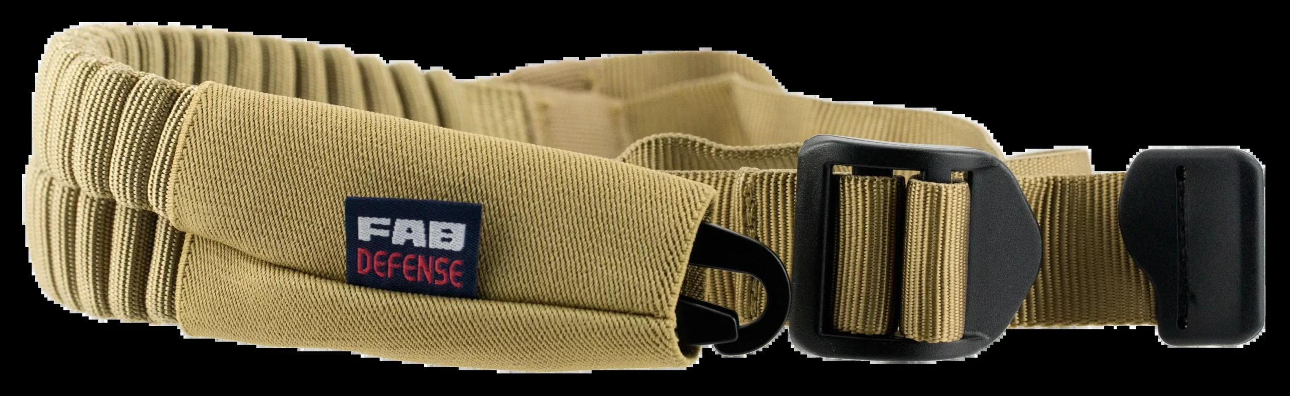 Fab Defense (usiq) One Point, Fab Fx-bungeetOne Point Tactical Sling Tan