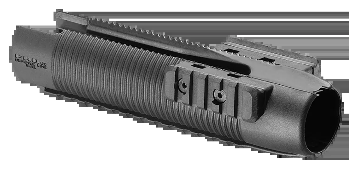 Fab Defense (usiq) Pr-mo, Fab Fx-prmo Pr-mo Mossberg 500 Rail System
