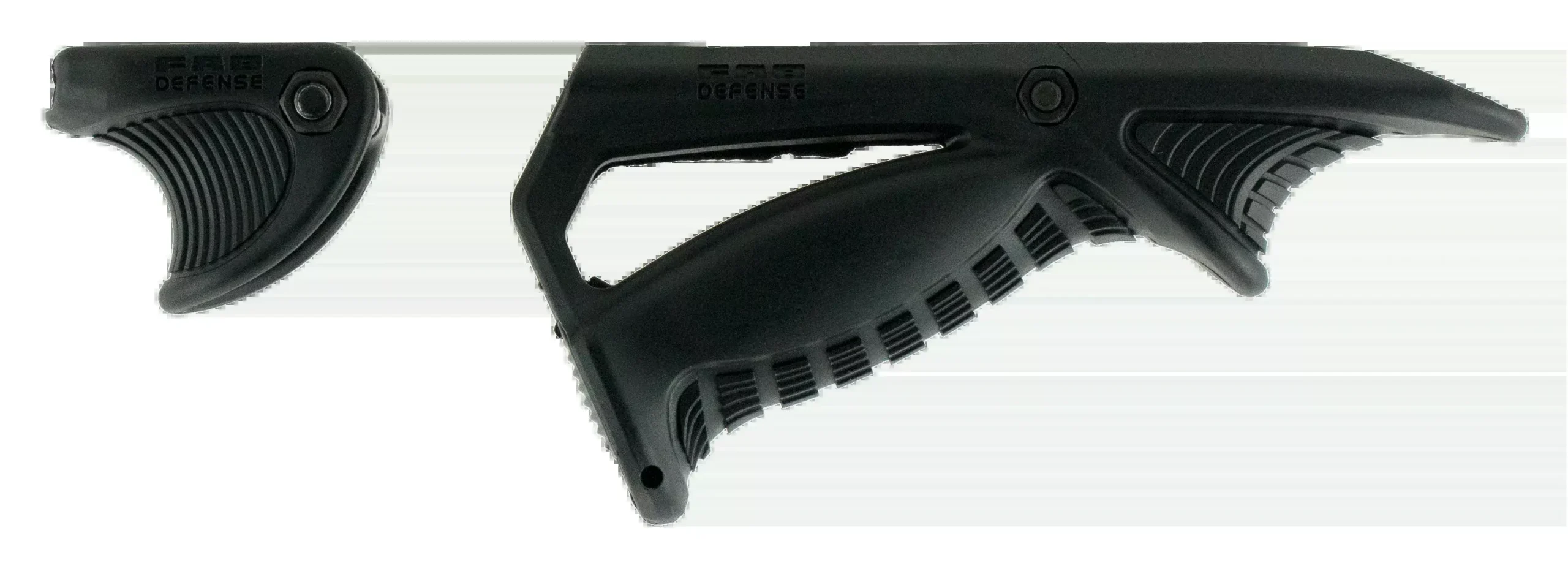 Fab Defense (usiq) Ptk & Vts, Fab Fx-ptkcb Ptk Vts Combo Ergon Pointing Grip