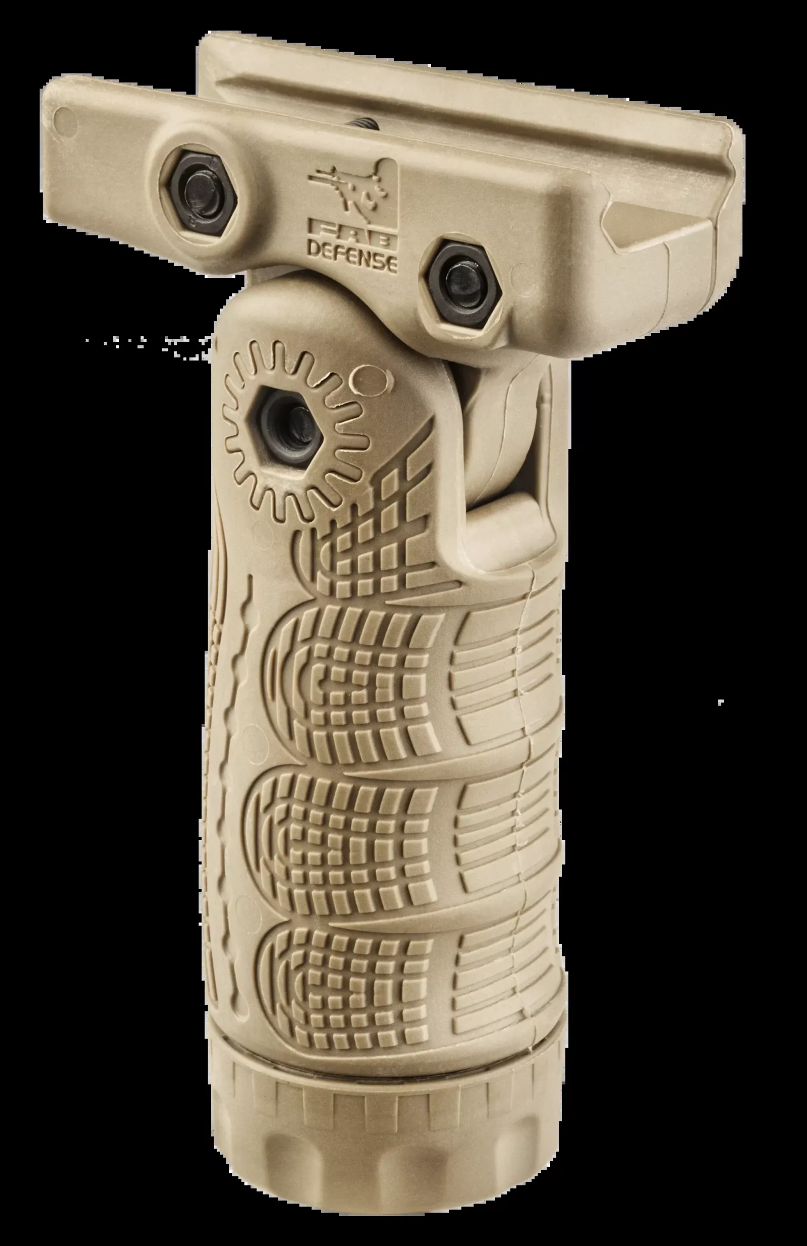 Fab Defense (usiq) T-fl, Fab Fx-tfltTfl 7 Position Foregrip Fde
