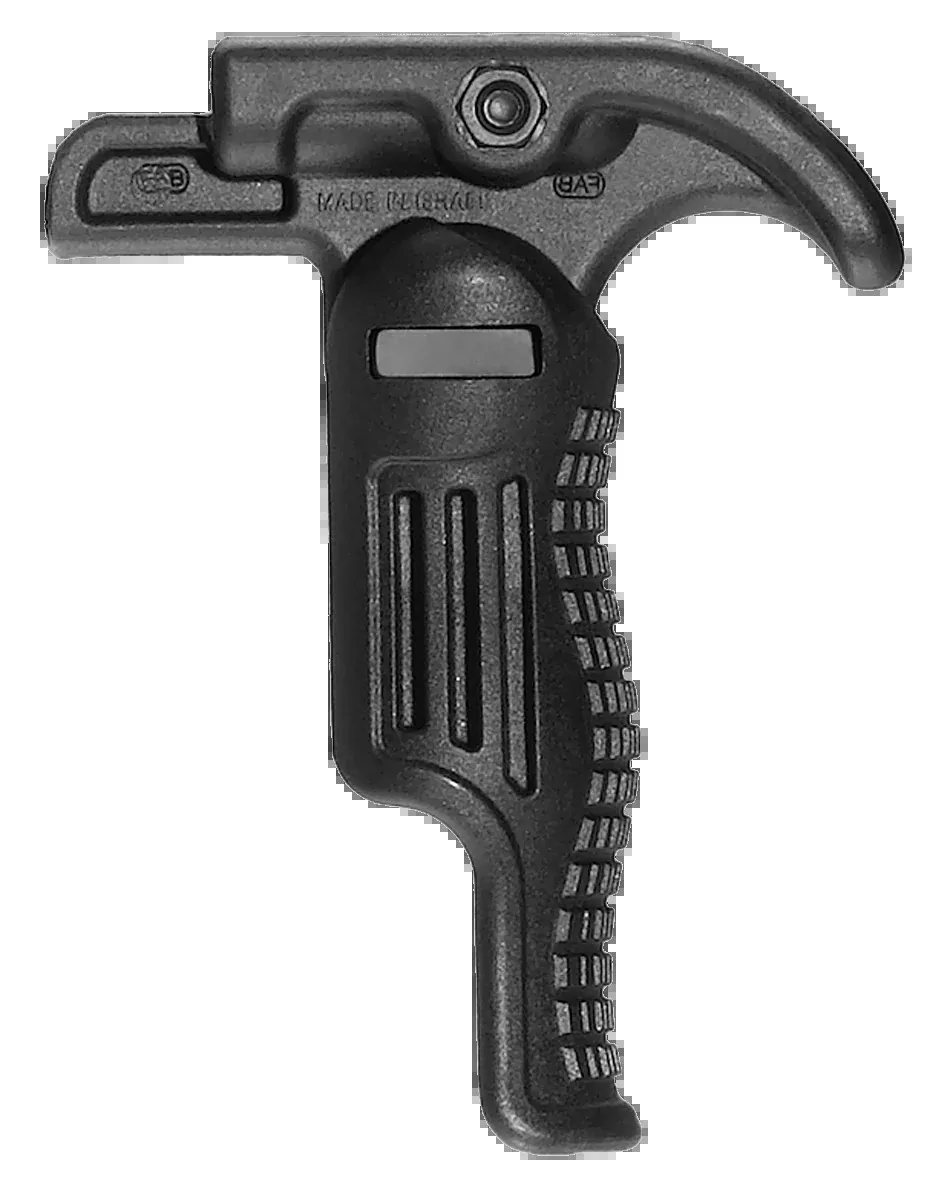 Fab Defense (usiq) Tactical, Fab Fx-fggsbFgg-s Pstl Rfl Tact Fold Foregrp