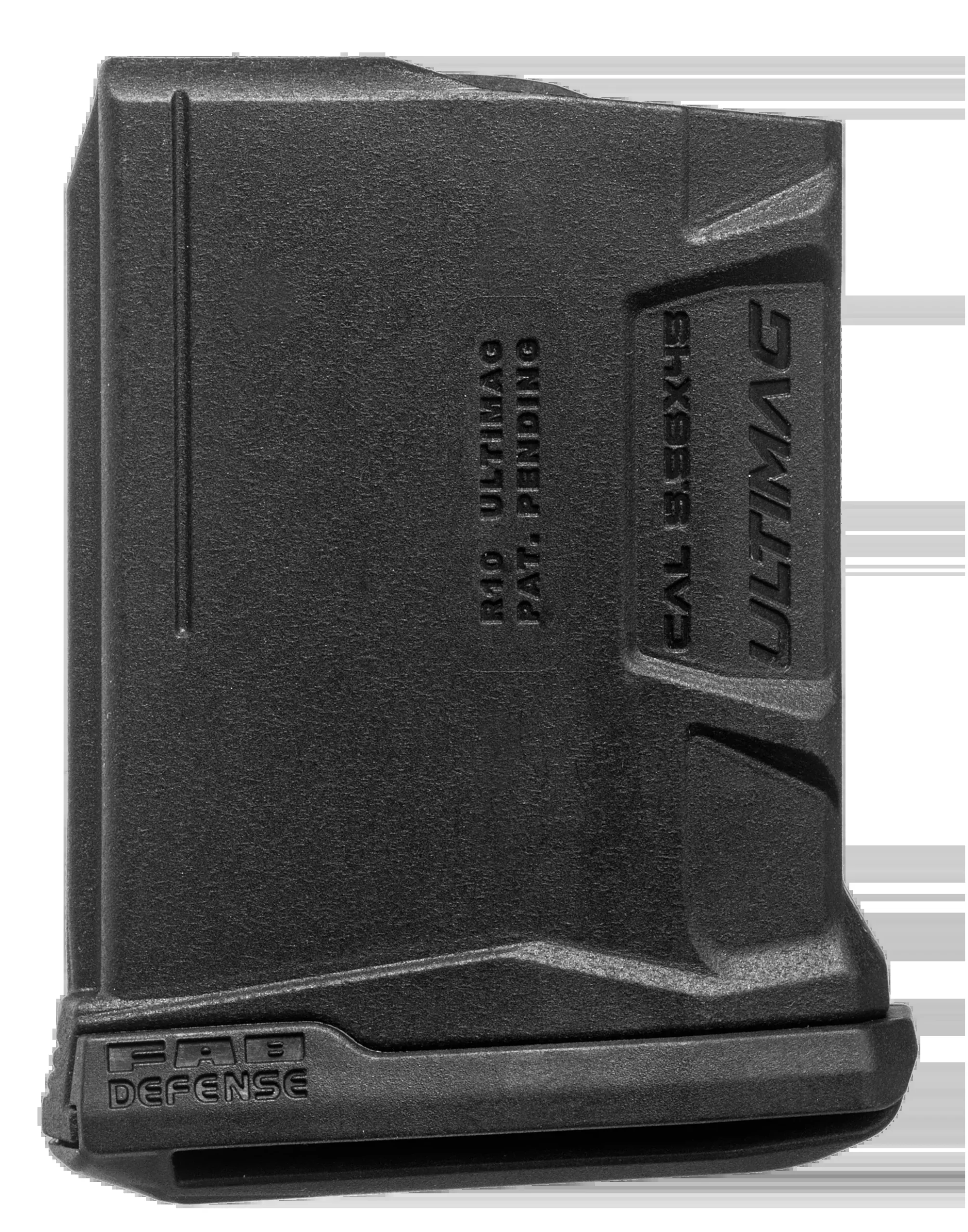 Fab Defense (usiq) Ultimag, Fab Fx-umagr10 Ultimag 10r