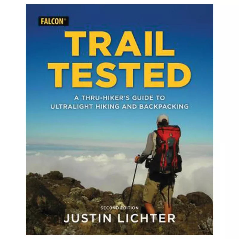 FALCON Thru Hkr Gd To Ul Backpacking Pack
