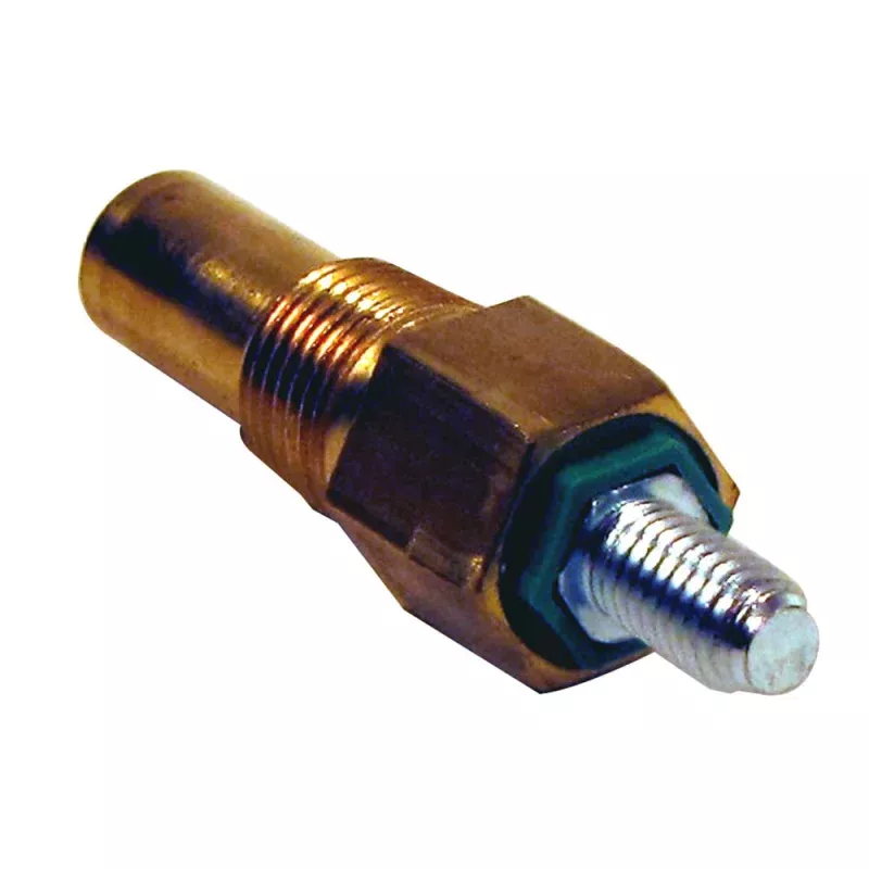 Faria Temperature Sender 1/8 NPTF American Single Standard – TS1029