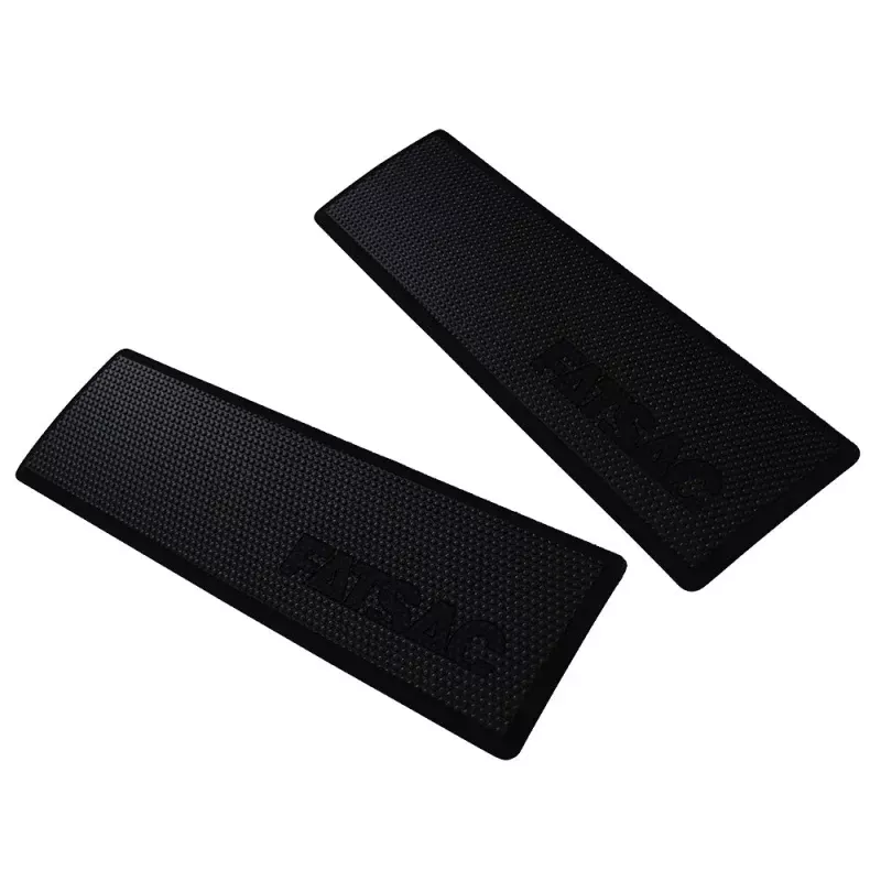 FATSAC Anti-Slip Stomp Pad Set – 3.75 x 12.75
