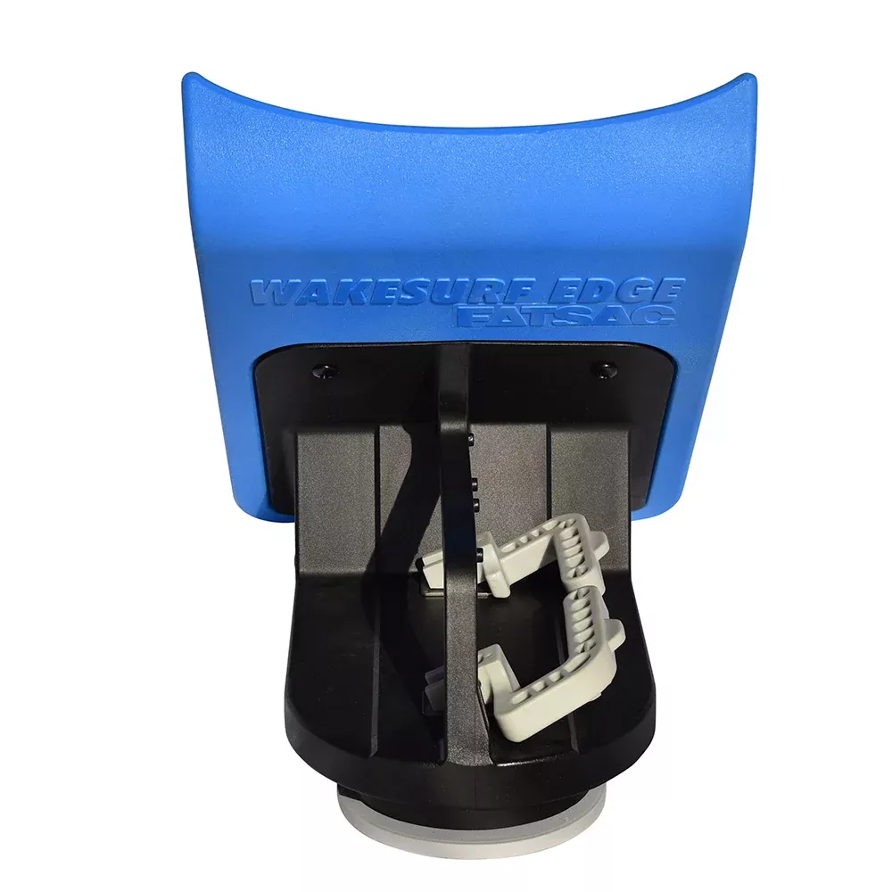 FATSAC WakeSurf Edge Pro II Wake Shaper – 9″ x 16″