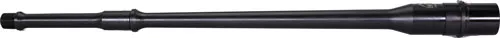Faxon Ar10 Barrel .308 Win – 18″ 1:10 Pencil Profile