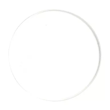 Feather Vision FV-FV-102-1.350-C Original Claro Lens 1 3/8 Multi Scope, Clear, 2X