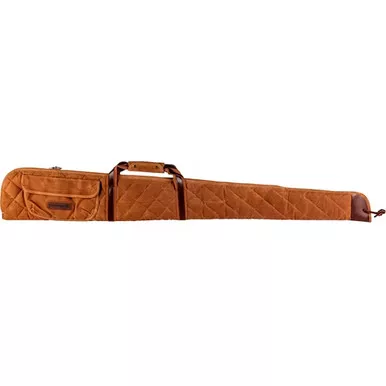 Federal FPSC52 Premium Shotgun Case, 52 Inches, Tan