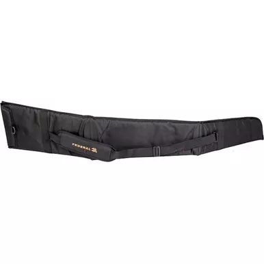 Federal FPSP Tri-Fold Gun Case, Black