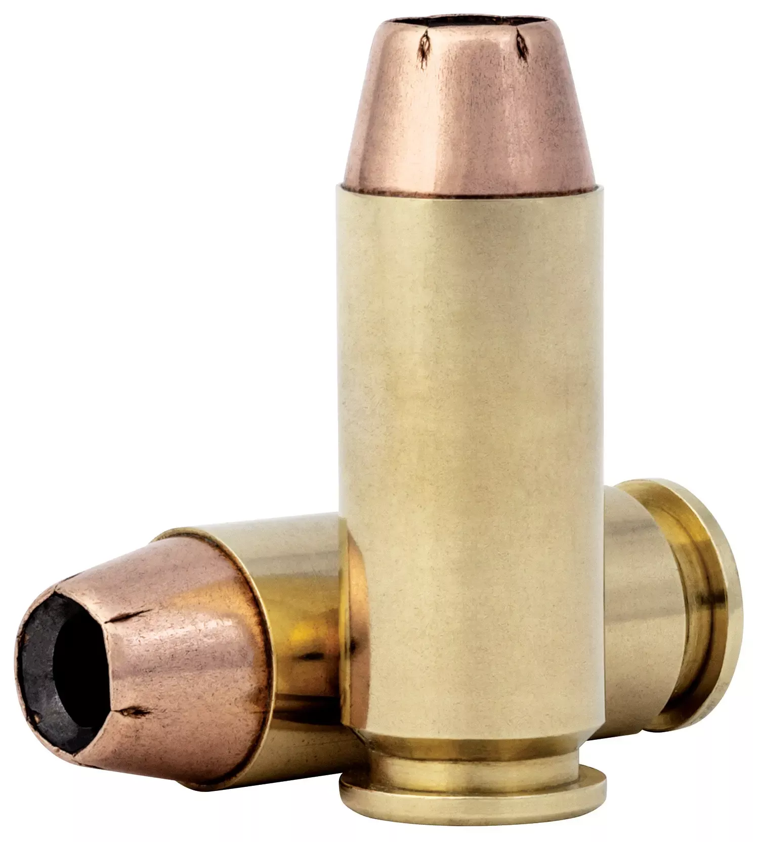 Federal Train + Protect 10mm Auto 180 Gr. VHP 50/Box