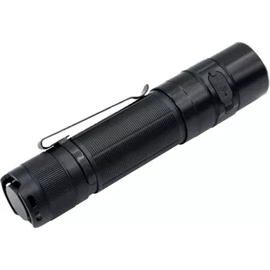 Fenix E35R E35R Rechargeable EDC Flashlight 3100 Lumens, Black