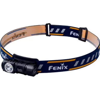 Fenix HM50R Headlamp 700 Lumens, Black