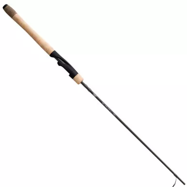 Fenwick Eagle Walleye Spinning Rod 6'3" Medium Light 1 Pc Extra Fast