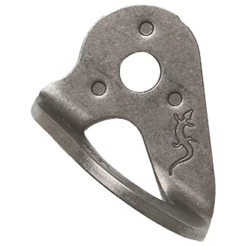 Fi X E Hanger 3/8 Ss
