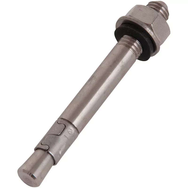 Fi X E Wedgebolt 3/8X 3 1/2 Ss