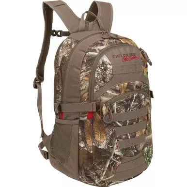 Fieldline FCB016FLPD-RTED Treeline Day Pack, Realtree Edge Camo