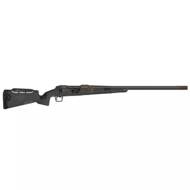 FIERCE FCRFP68WES24MM CRB RIVALFP 6.8WST 24 MBTR
