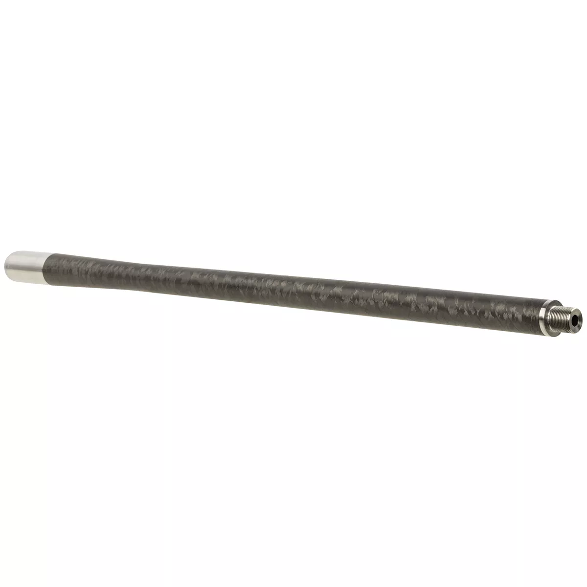 Fierce Firearms 284 Cal 24" 1:8.5 Twist 5/8"-24 tpi