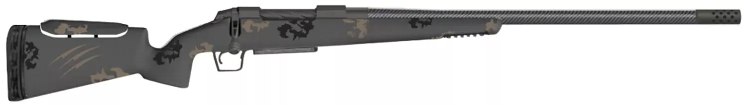 Fierce Firearms Carbon Rival XP 7mm PRC 3+1 22″ Rifle FCRXP7PRC22MM