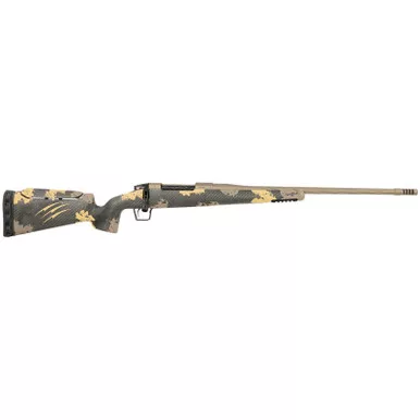 FIERCE FRFP7PRC20SBH TW RIVALFP 7MMPRC 20 SBTR