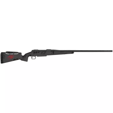 FIERCE FRXP65CM20BBO TWRIVLXP 6.5CR 20 4 BLKOUT