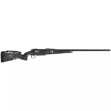 FIERCE FRXP65PRC20BU TWRIVLXP 6.5PRC 20 4 BLK/UR