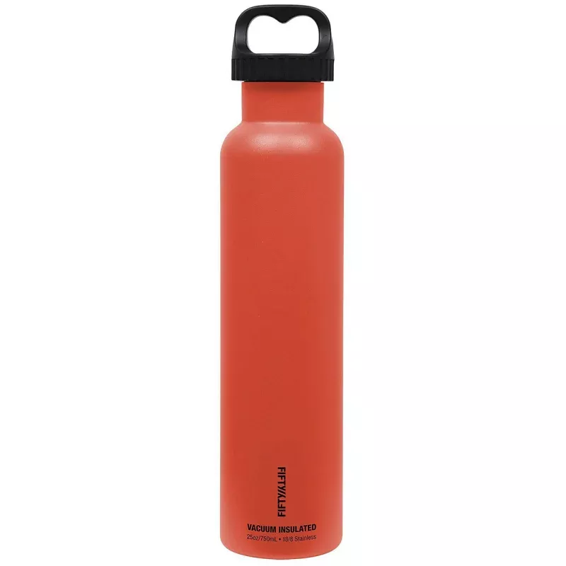 FIFTY/FIFTY 25 Oz Vacuum Insulated Bottle Cora