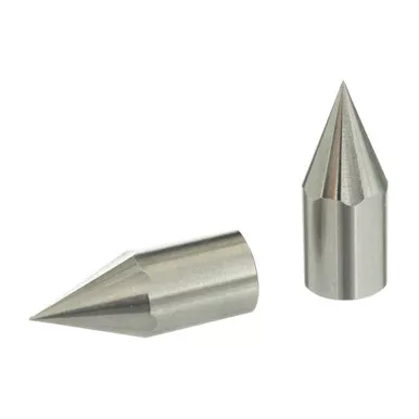Fin-Finder 1601243 Big Head & Kraken Replacement Tip, Silver, 2 Pack