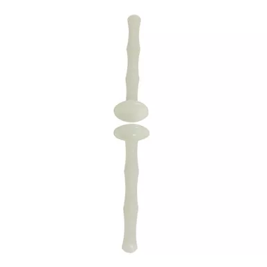 Fin-Finder 61117 Hydro-Shot Finger Savers Glow In The Dark, Green, 2 Pack