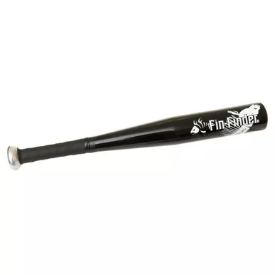 Fin-Finder Flop Stopper Bowfishing Bat, Black