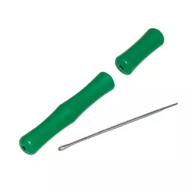 Fin-Finder Snap-Shot Finger Savers, 2 Pack