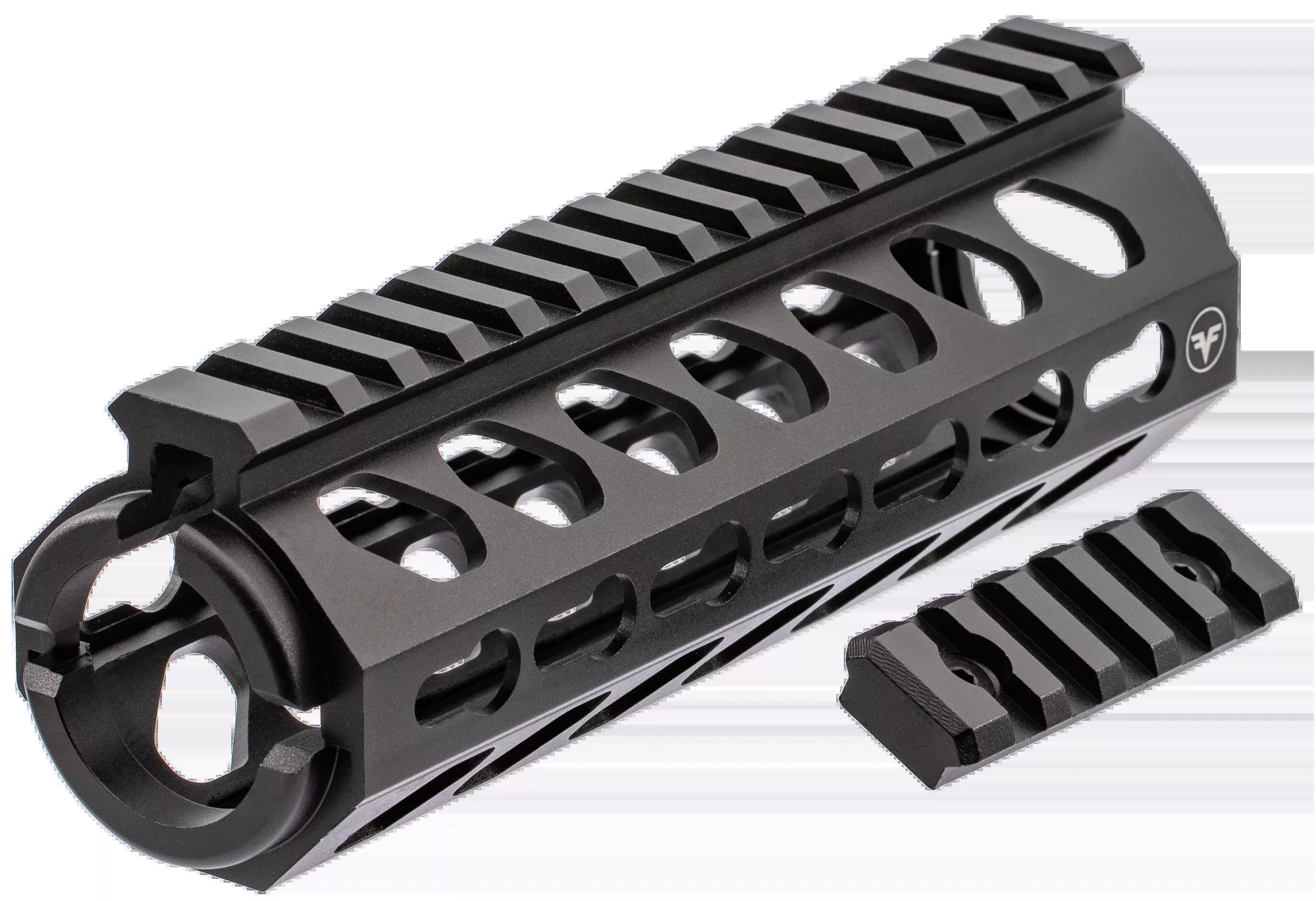 Firefield Edge, Firefield Ff34053 Edge Carbine 2-pc Keymod Rail