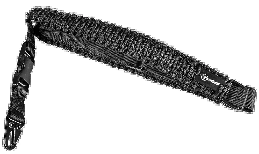 Firefield Single Point, Firefield Ff46000 Tact Sng Point Sling
