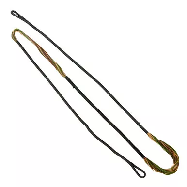 First String 5502-50-0040014 Crossbow String Parker Buckbuster 150 175 Enforcer, Green